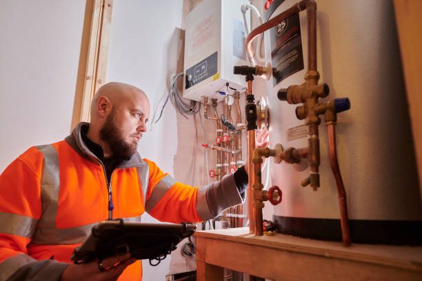Best Leak Detection Services  in Key Vista, FL
