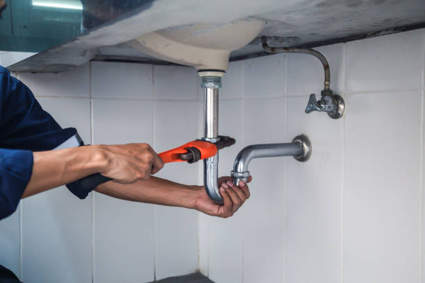 Best Plumbing Services Near Me  in Key Vista, FL