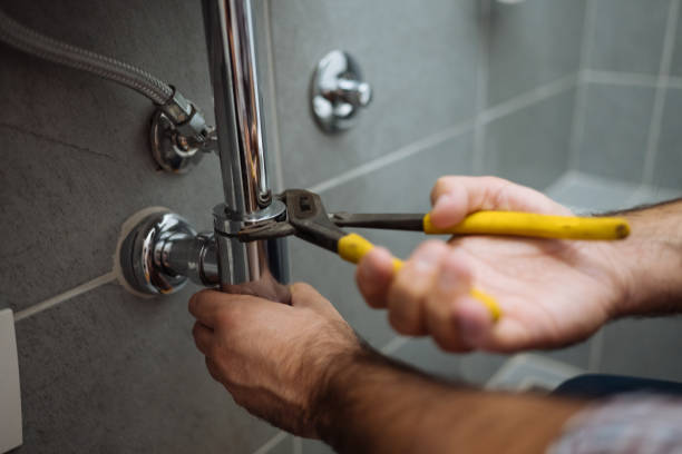 Hot Water Heater Installation in Key Vista, FL