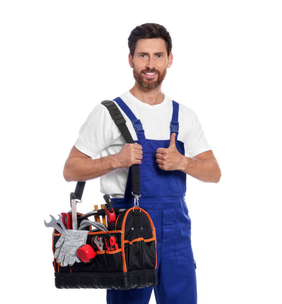 Best Residential Plumbing Services  in Key Vista, FL