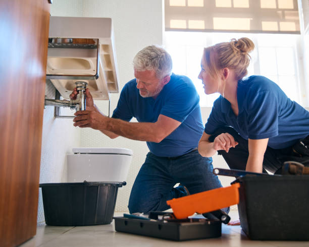 Best Affordable Plumber Near Me  in Key Vista, FL